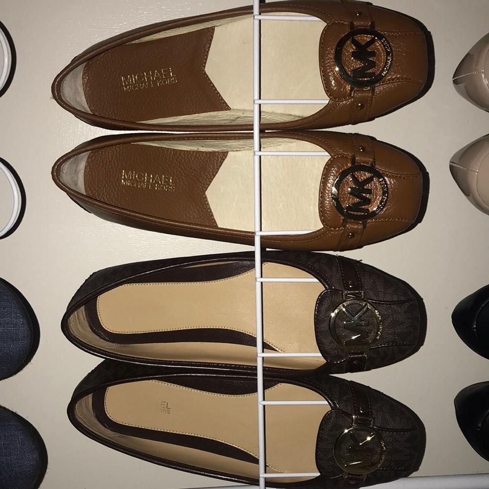 MK FLATS